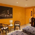 Hirschen Apartment
