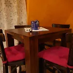 Hirschen Apartment *