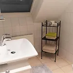Apartment Hirschen *