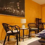 Apartment Hirschen *