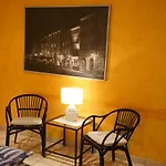 Hirschen Apartment *