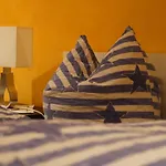 Apartment Hirschen *