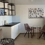 Hirschen Apartment *