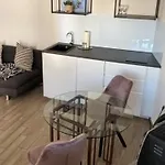 Hirschen Apartment *