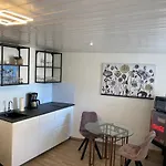 Hirschen Apartment