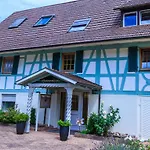 Hirschen Reute (Baden-Wurttemberg)