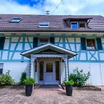 Hirschen Apartment