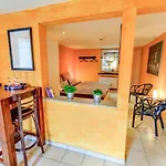 Apartment Hirschen *