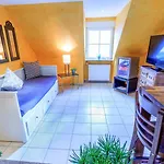 Apartment Hirschen