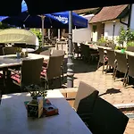 Hirschen *
