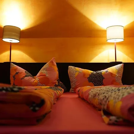 Apartman Hirschen Reute