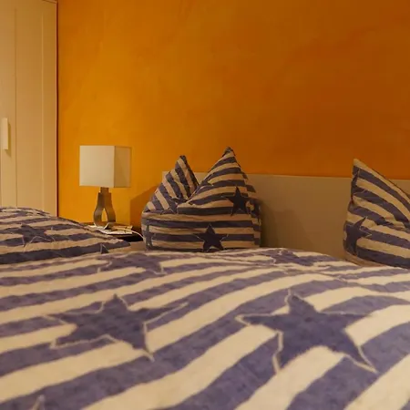 Apartman Hirschen Reute