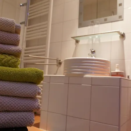 Apartman Hirschen Reute