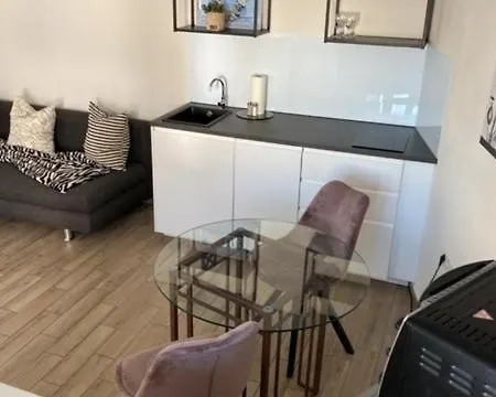 Hirschen Appartamento *