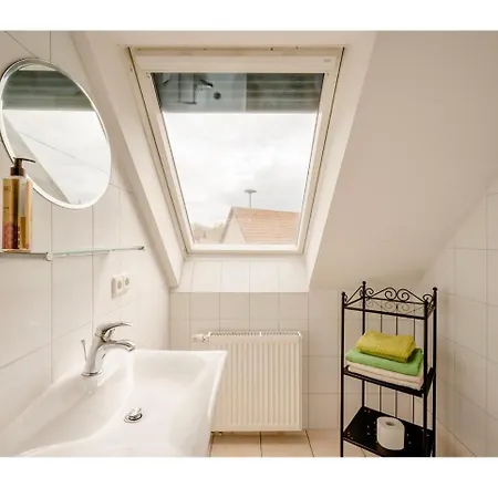 Apartman Hirschen Reute