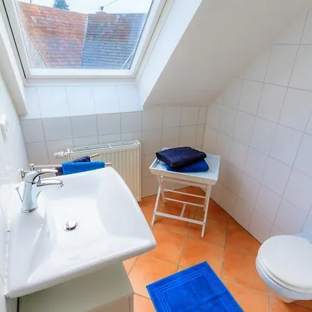 Appartamento Hirschen Reute (Baden-Wurttemberg)
