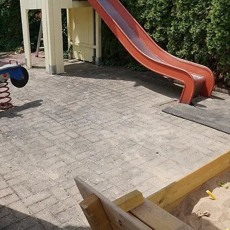 Apartman Hirschen Reute