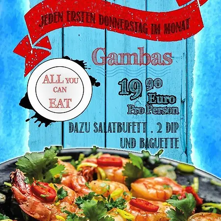 Apartman Hirschen Reute