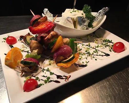 Hirschen Apartman Reute