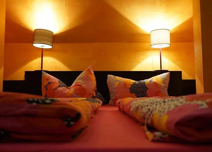 דירה Hirschen Reute (Baden-Wurttemberg)