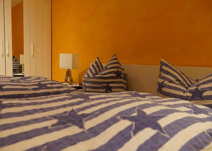 דירה Hirschen Reute (Baden-Wurttemberg)