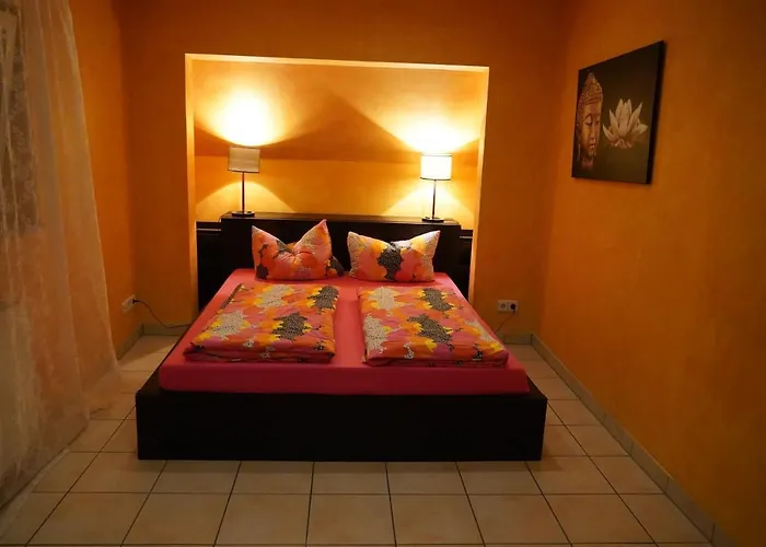 Hirschen * Reute (Baden-Wurttemberg)