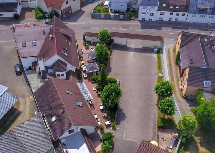 Hirschen Reute (Baden-Wurttemberg)