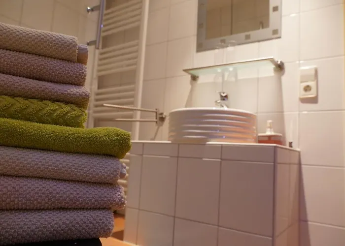 דירה Hirschen Reute (Baden-Wurttemberg)