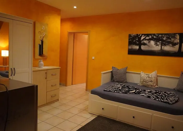 Hirschen Reute (Baden-Wurttemberg)