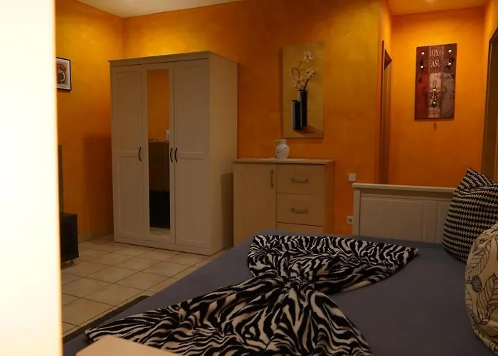 Hirschen Reute (Baden-Wurttemberg)