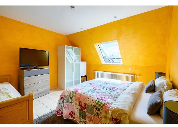 Hirschen Reute (Baden-Wurttemberg)