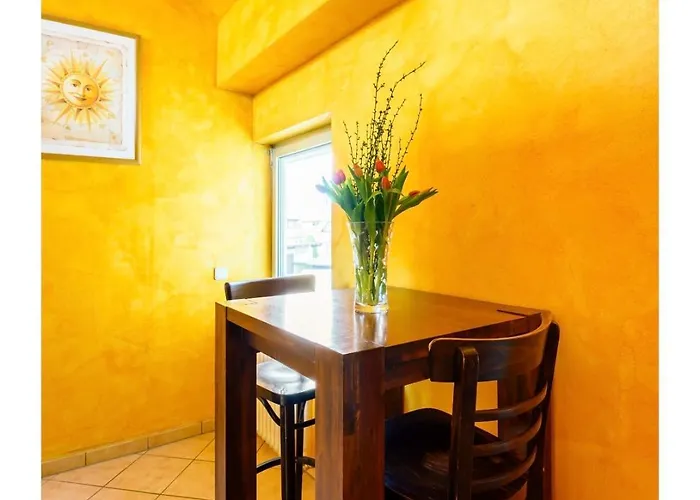 Hirschen * Reute (Baden-Wurttemberg)