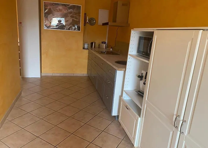 Hirschen * Reute (Baden-Wurttemberg)