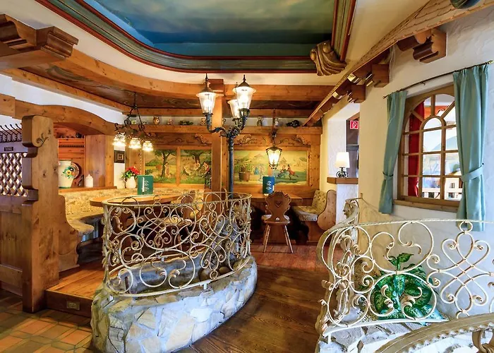 Hirschen * Reute (Baden-Wurttemberg)