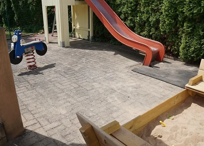 דירה Hirschen Reute (Baden-Wurttemberg)