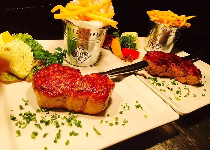 Hirschen Reute (Baden-Wurttemberg)