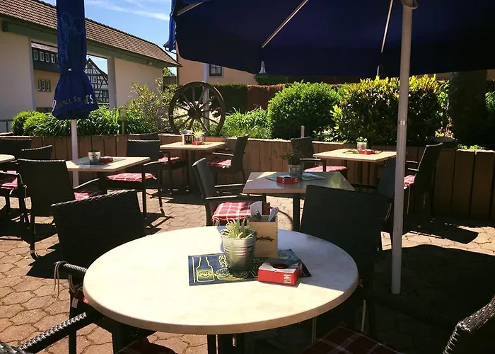 דירה Hirschen Reute (Baden-Wurttemberg)