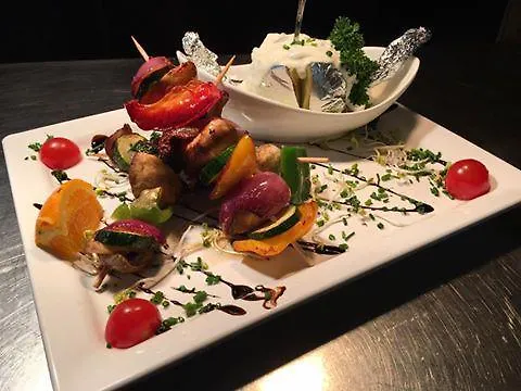 Hirschen דירה Reute (Baden-Wurttemberg)